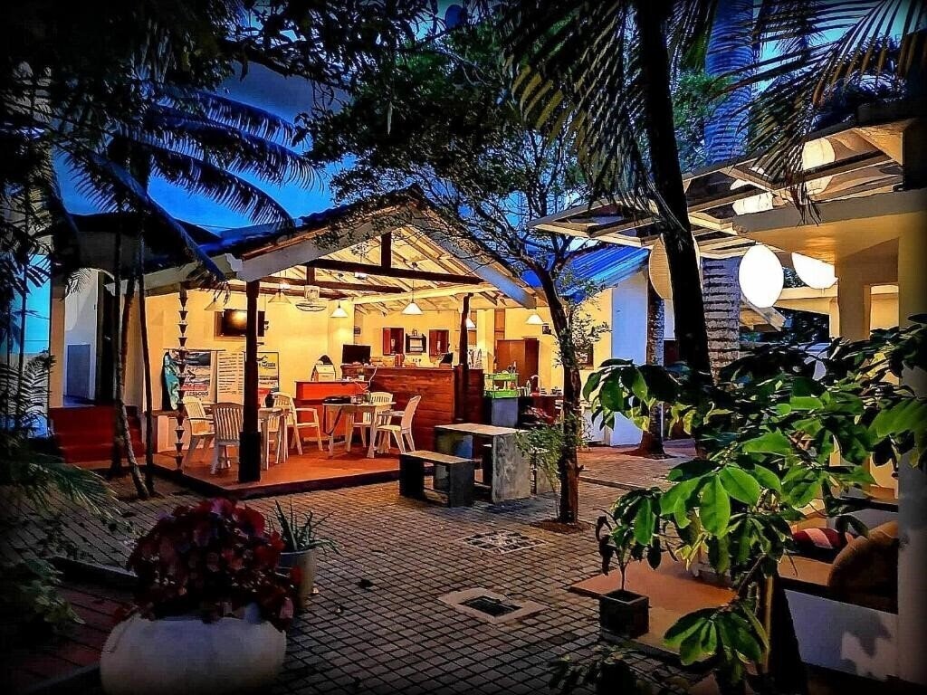 Фотография Glamour Mirissa 2*