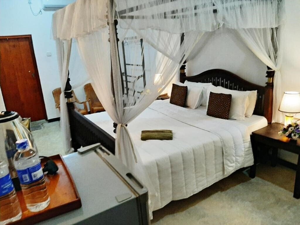 Blue Ocean Villa 2* қонақ үйі