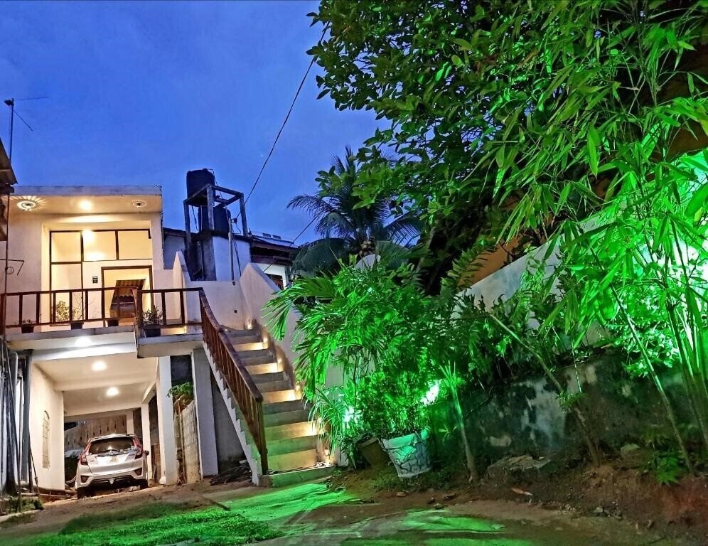 Blue Ocean Villa 2* суреті