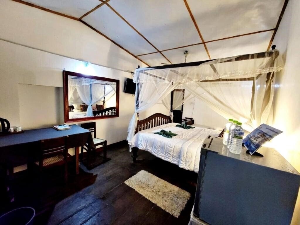 Blue Ocean Villa 2* суреті