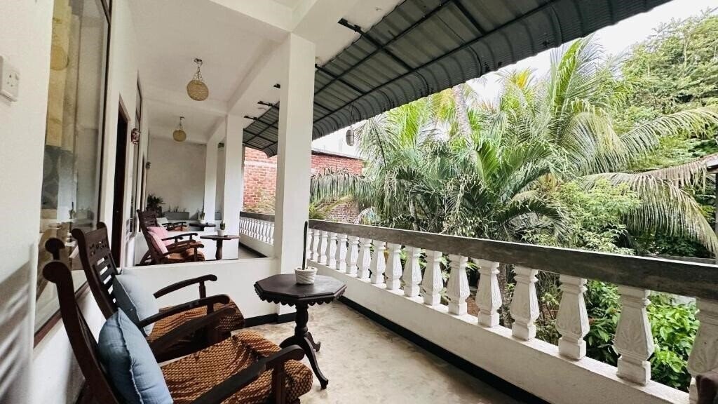 Blue Ocean Villa 2* суреті
