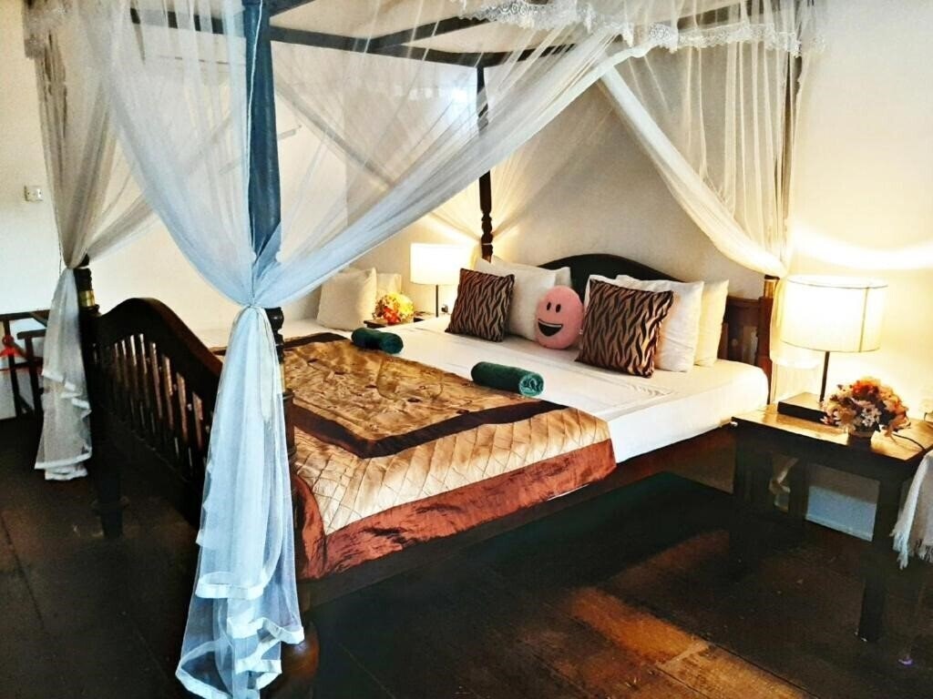Blue Ocean Villa 2* суреті