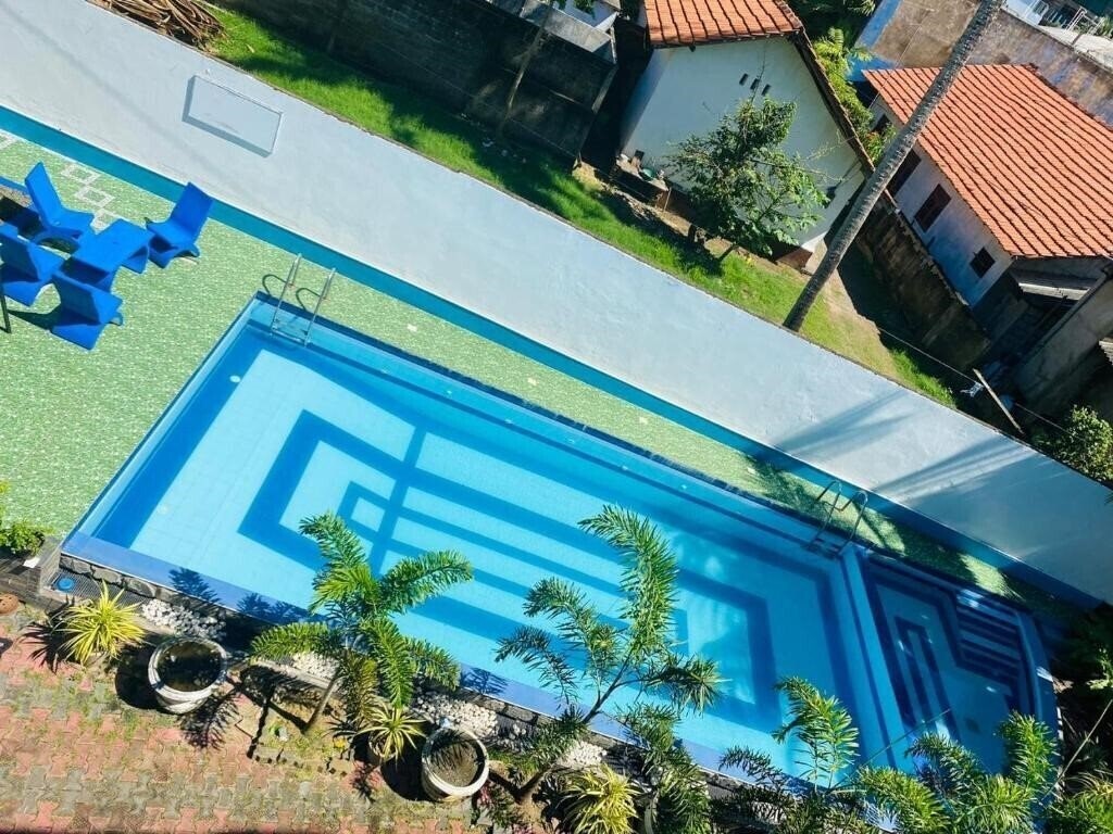 Фотография Liyanage Resort 2*