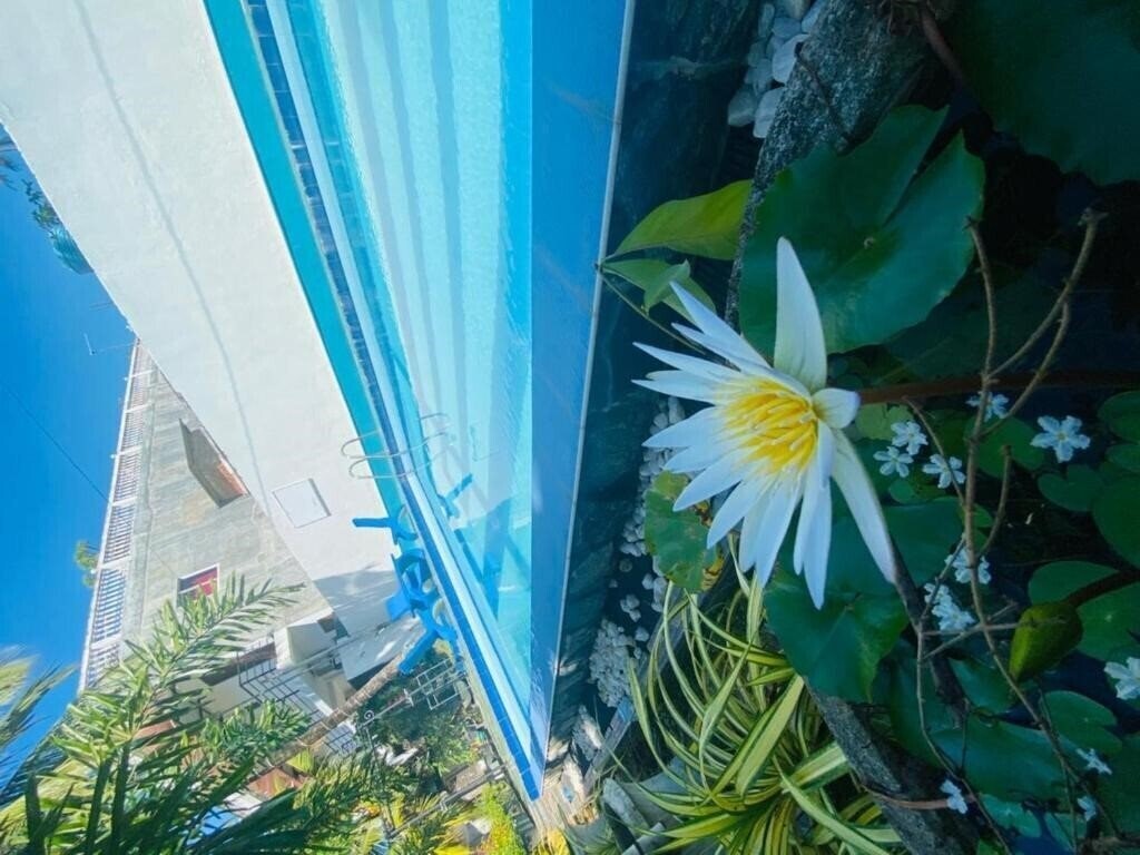 Изображение Liyanage Resort 2*