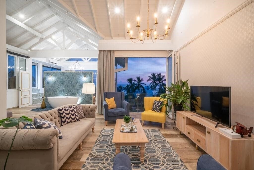 Tripple O Six 4* фотосуреті