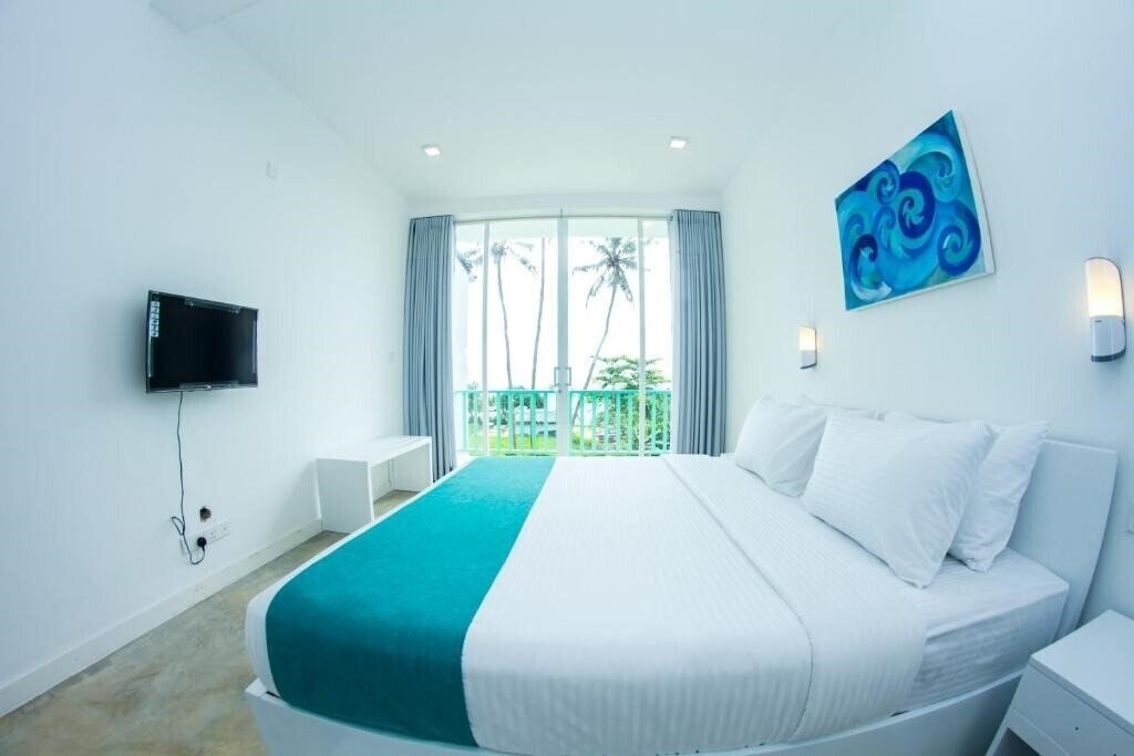 Фото Somerset Mirissa Beach 3*