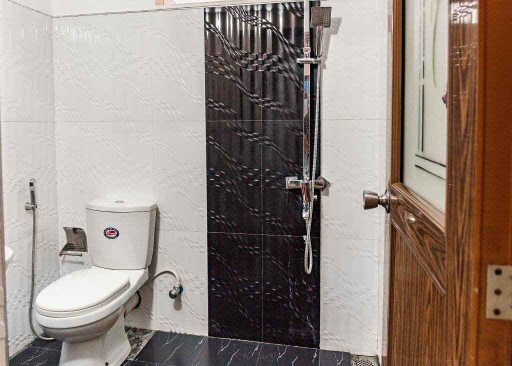 Картинка Blue Whale Rooms Mirissa отель без категории