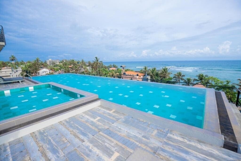 Somerset Mirissa Blue 5* суреті