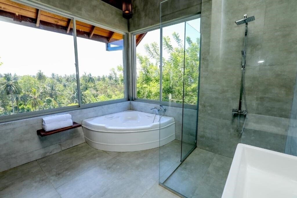 Somerset Mirissa 4* фотосуреті