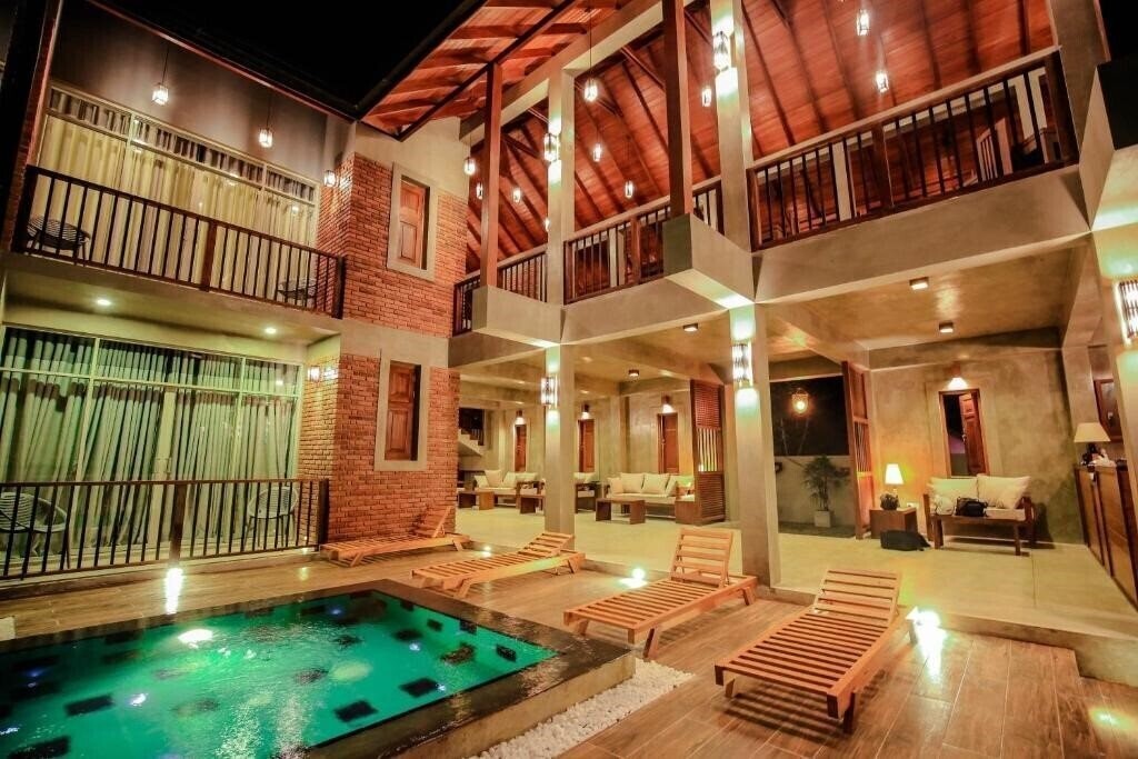 Somerset Mirissa 4* суреті