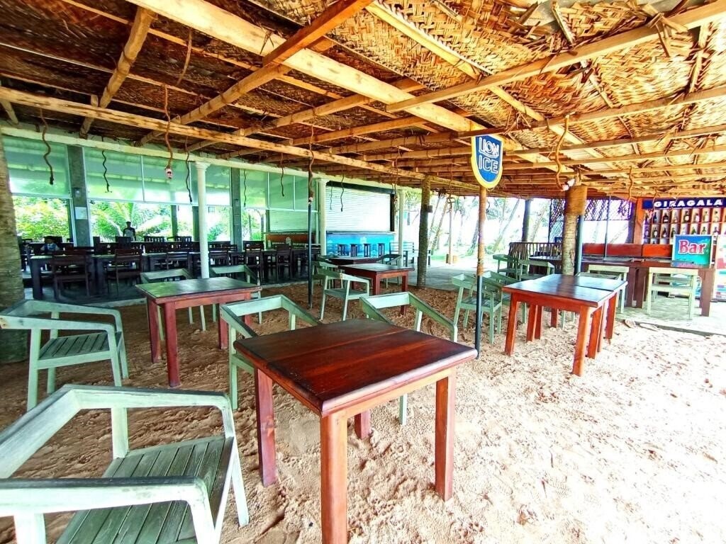 Изображение Giragala Village Hotel 3*