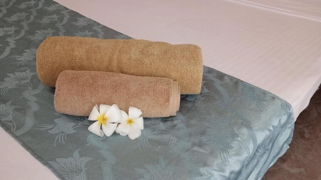 Фотография Anchorage Mirissa 3*