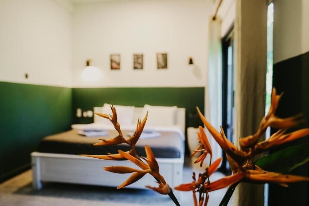 Jungle Soul Hotel 2* қонақ үйі