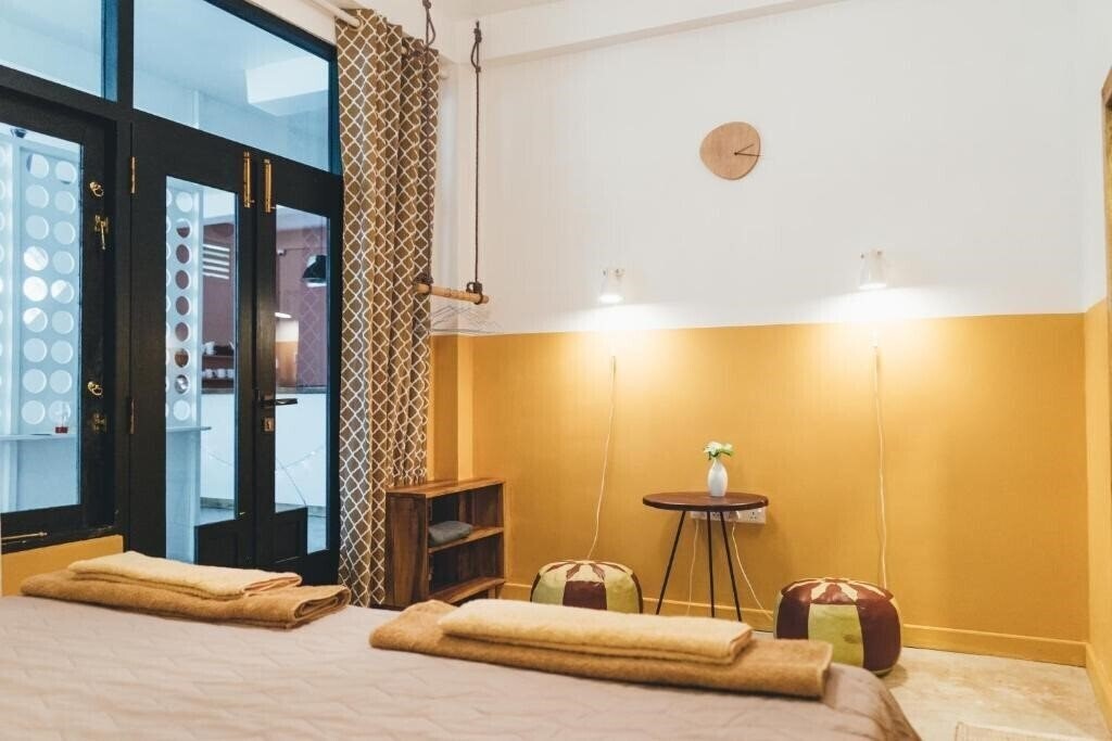 Jungle Soul Hotel 2* фотосуреті