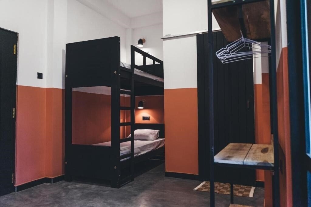 Jungle Soul Hotel 2* суреті