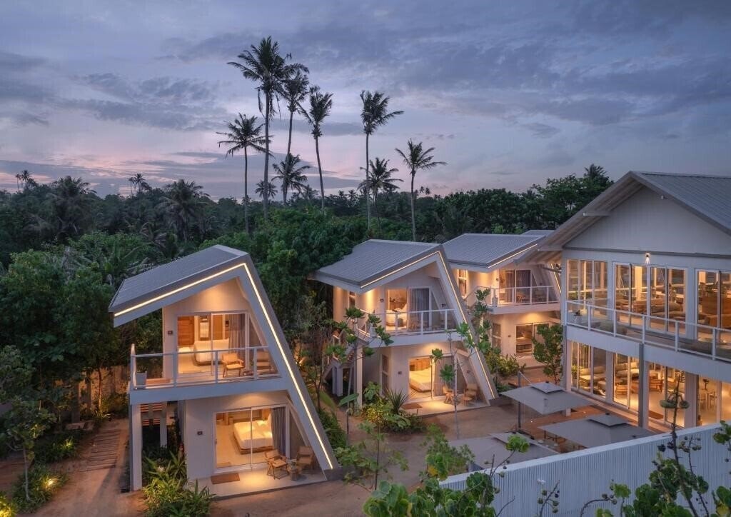 Фото Asaya Sands Mirissa 3*