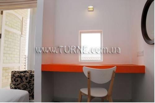 Изображение J Hotel Negombo 3*