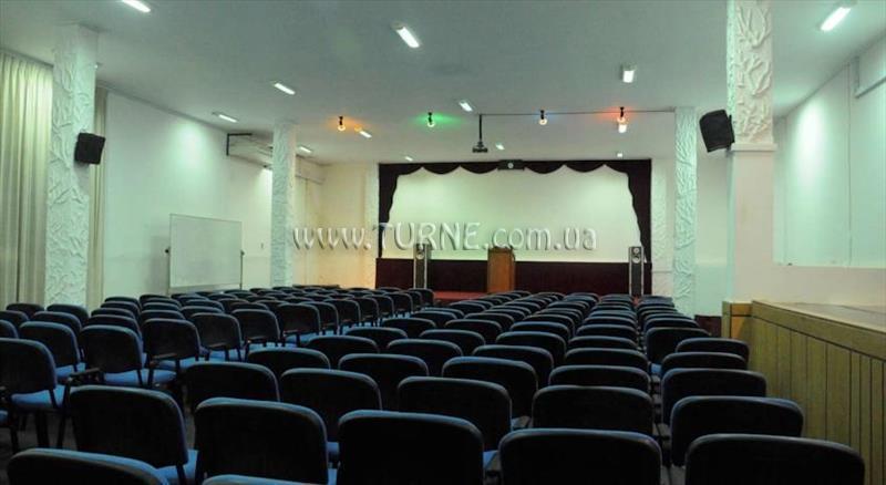 Отель Honors Club 3*