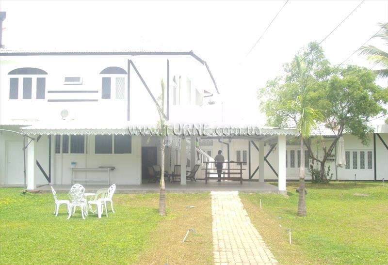 Silva'S Beach 2* фотосуреті