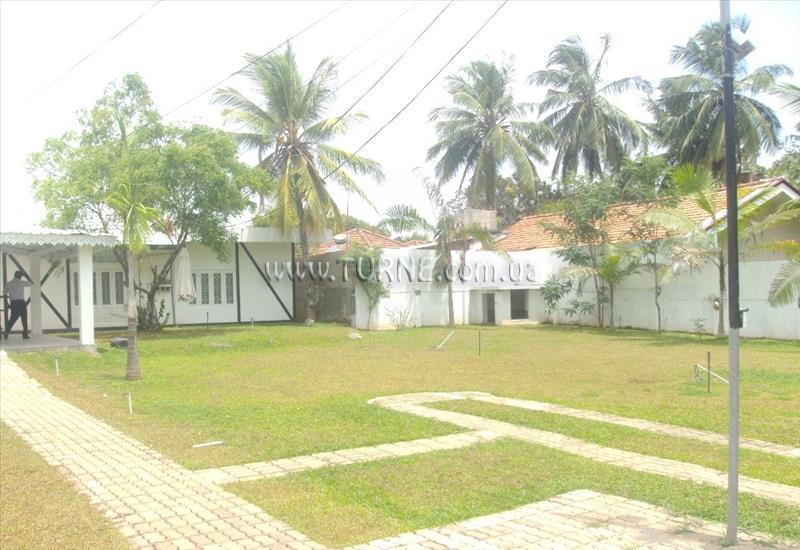 Фото Silva'S Beach 2*