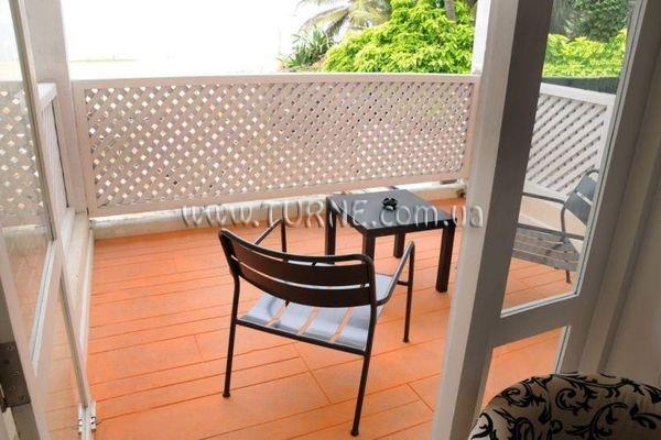 Фотография Jetwing J 3*