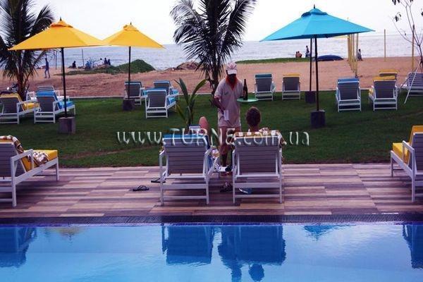 Фото Jetwing J 3*