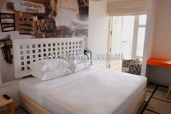 Отель Jetwing J 3*