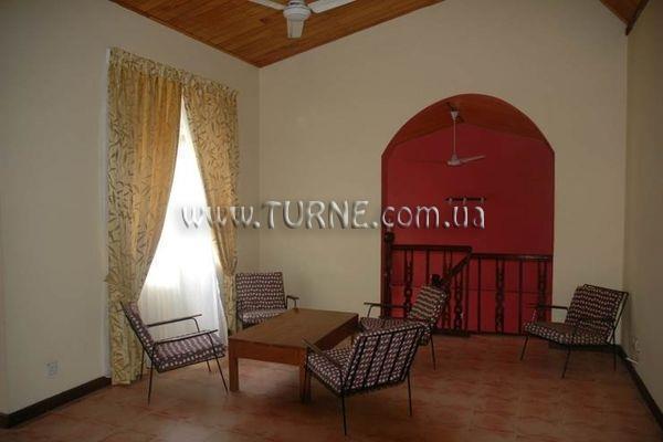 Отель Villa Flywing Residence 2*