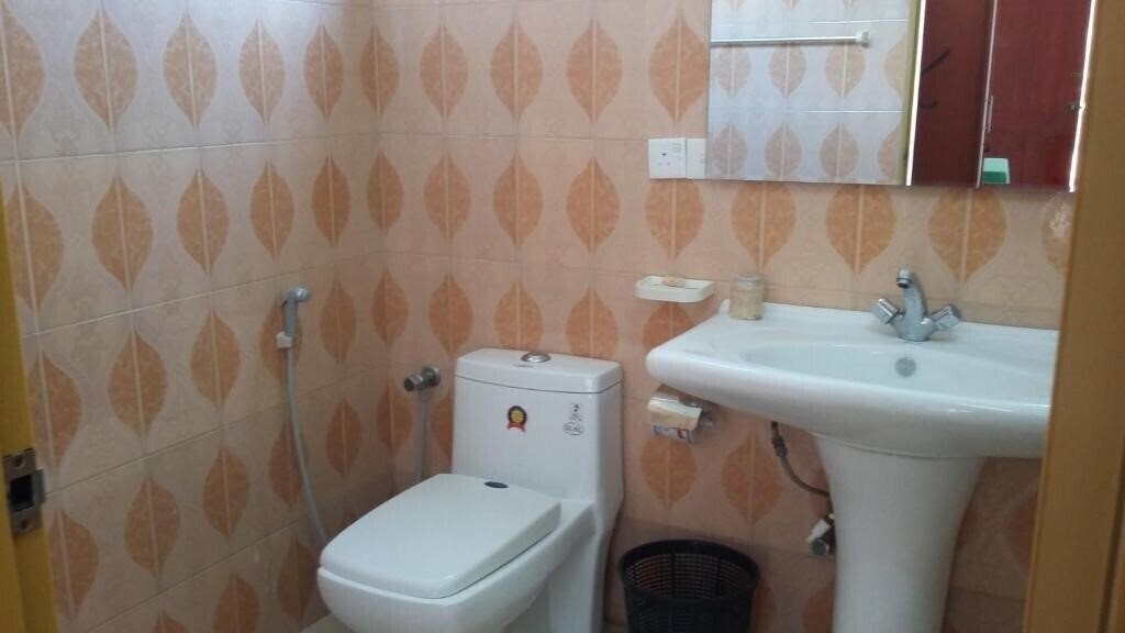 Фотография Oasis Beach Resort 2*