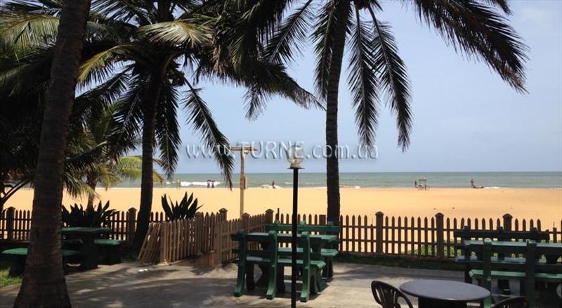 Фото Oasis Beach Resort 2*