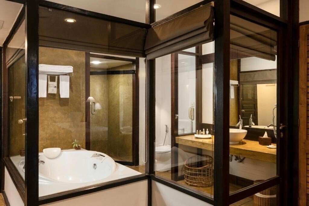 Фотография Jetwing Beach 5*