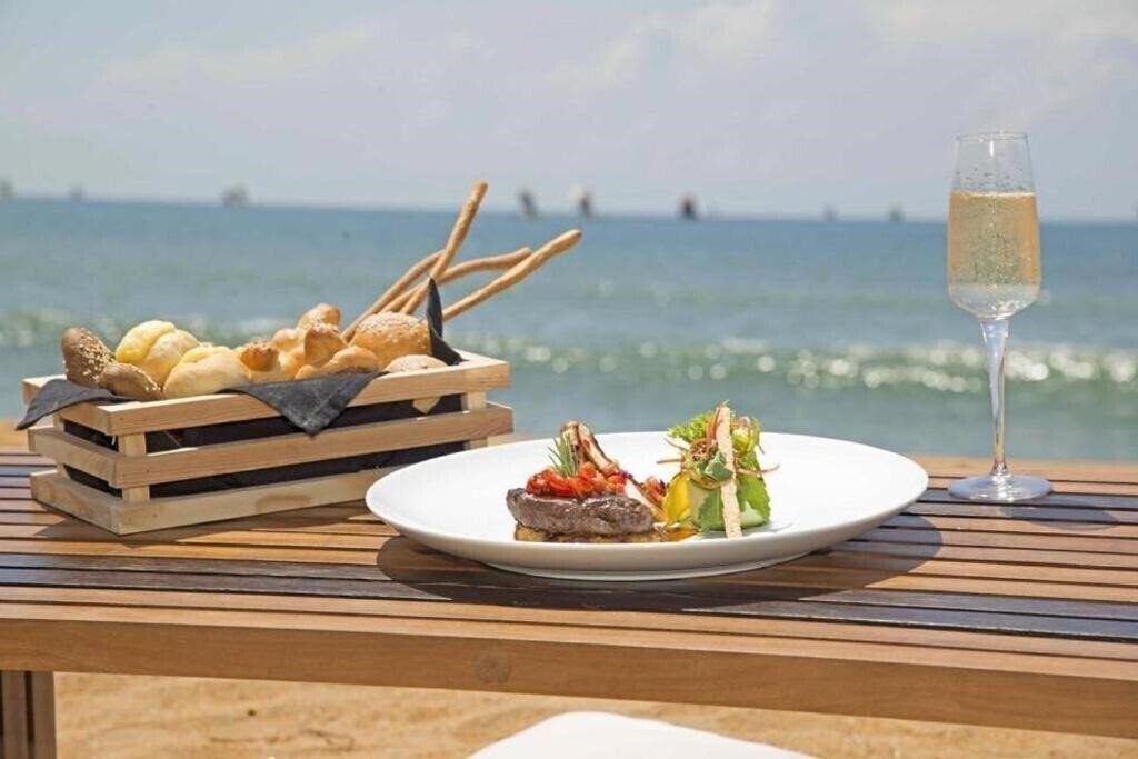 Suriya Resort 4* суреті