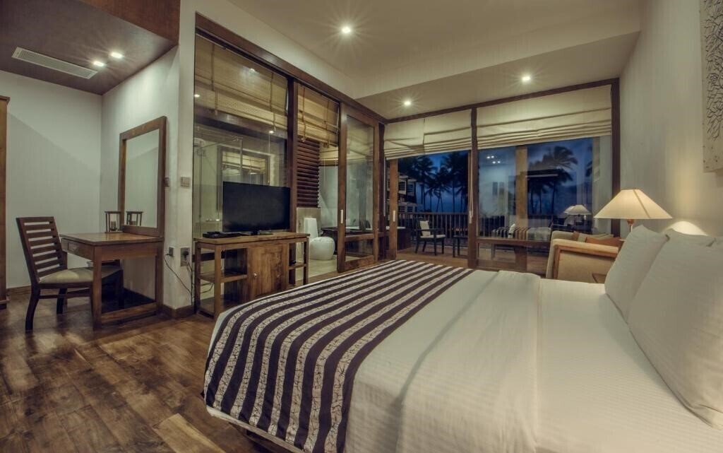 Suriya Resort 4* суреті