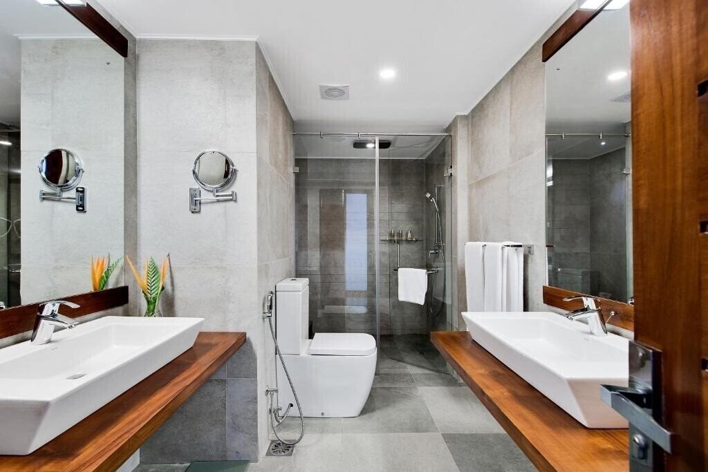 Фотография Amagi Lagoon 4*