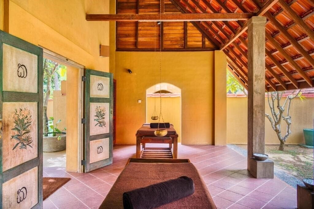 Ayurveda Pavilions 4* фотосуреті