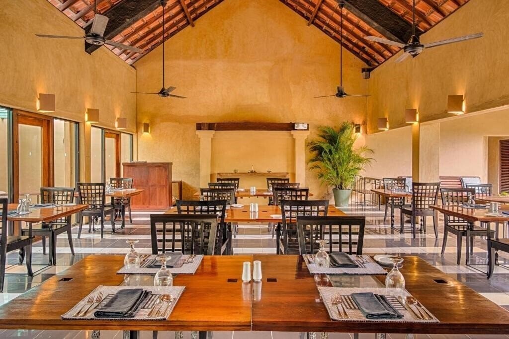 Ayurveda Pavilions 4* суреті