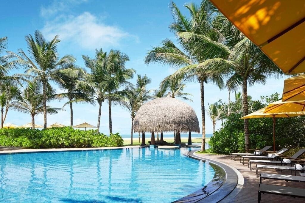 Heritance Negombo 5* суреті