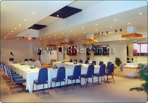 Goldi Sands Hotel 3* суреті