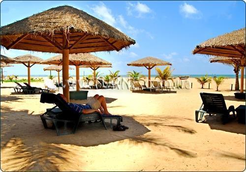 Goldi Sands Hotel 3* фотосуреті