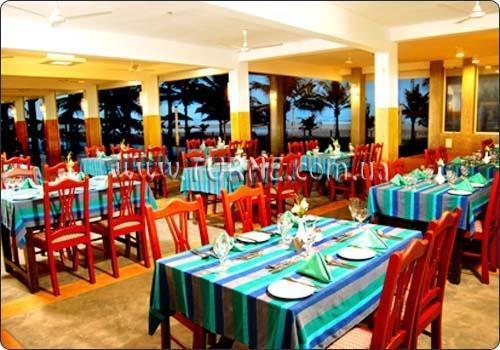 Фото Goldi Sands Hotel 3*