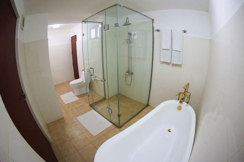 Изображение Catamaran Beach Hotel 3*