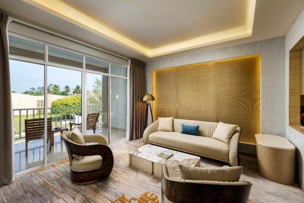 Avenra Garden Hotel 3* қонақ үйі