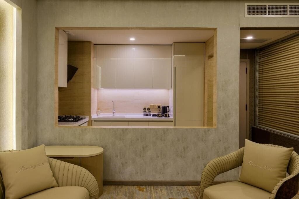 Avenra Garden Hotel 3* суреті