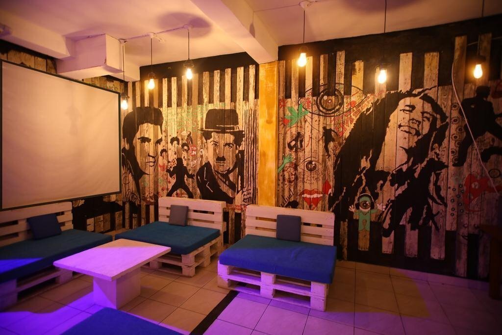 Картинка C Negombo 3*