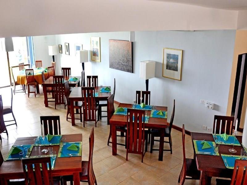 Фото C&I Beach 4*