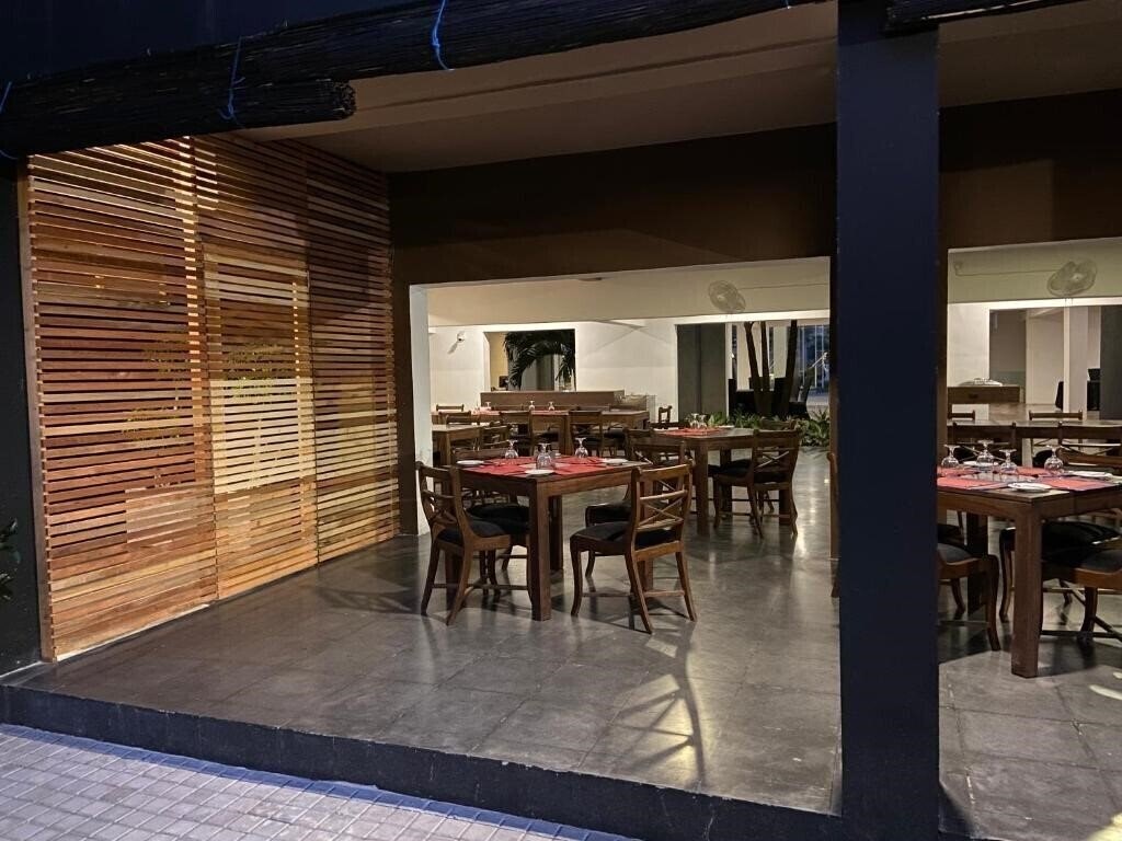 Golden Star Beach 3* фотосуреті