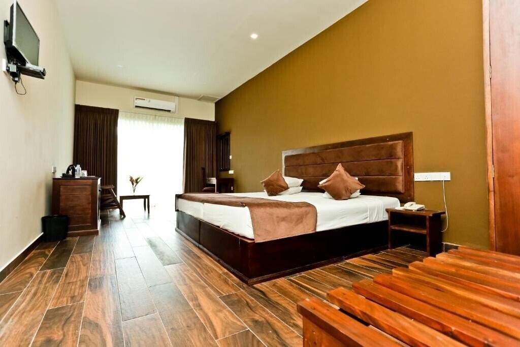 Golden Star Beach 3* суреті