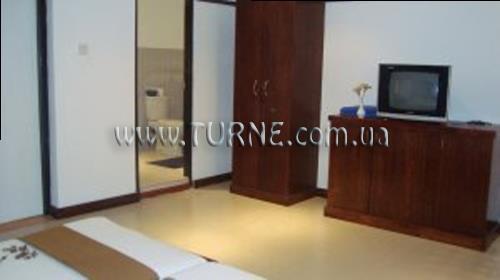 Изображение Golden Star Beach 3*