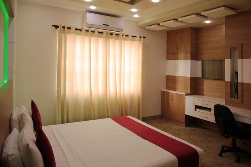 Royal Castle 3* фотосуреті