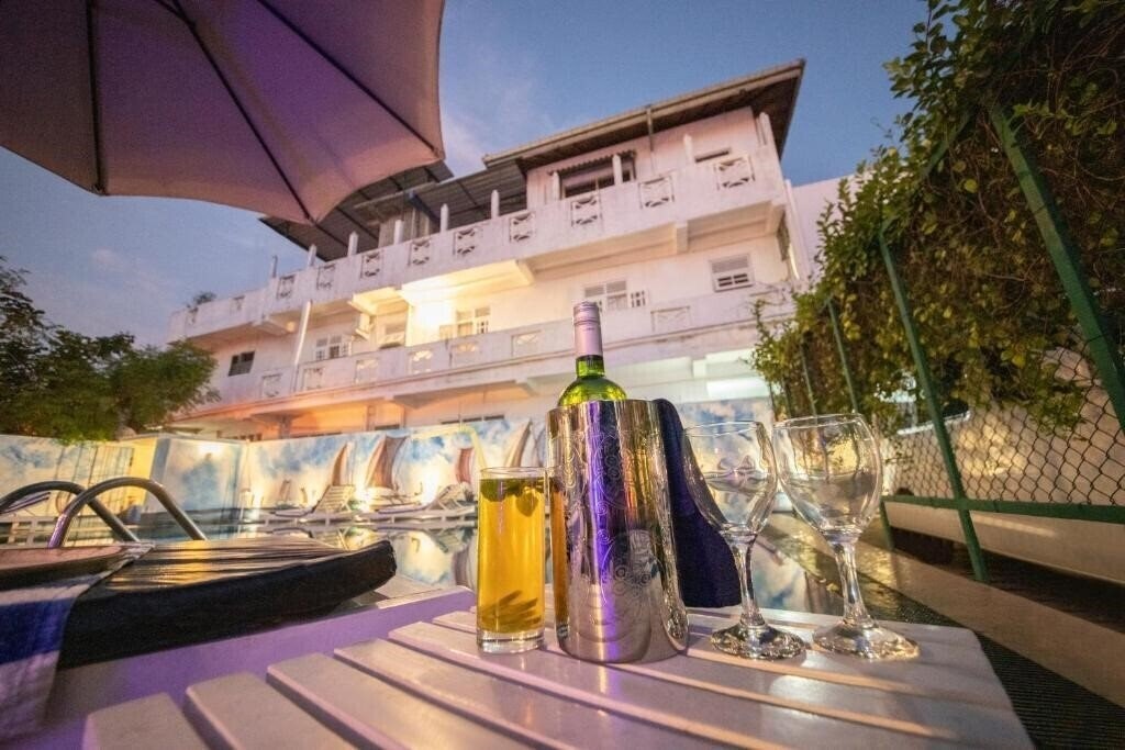 Blue Elephant Boutique 3* суреті